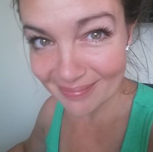 Meet your Posher, Kristen